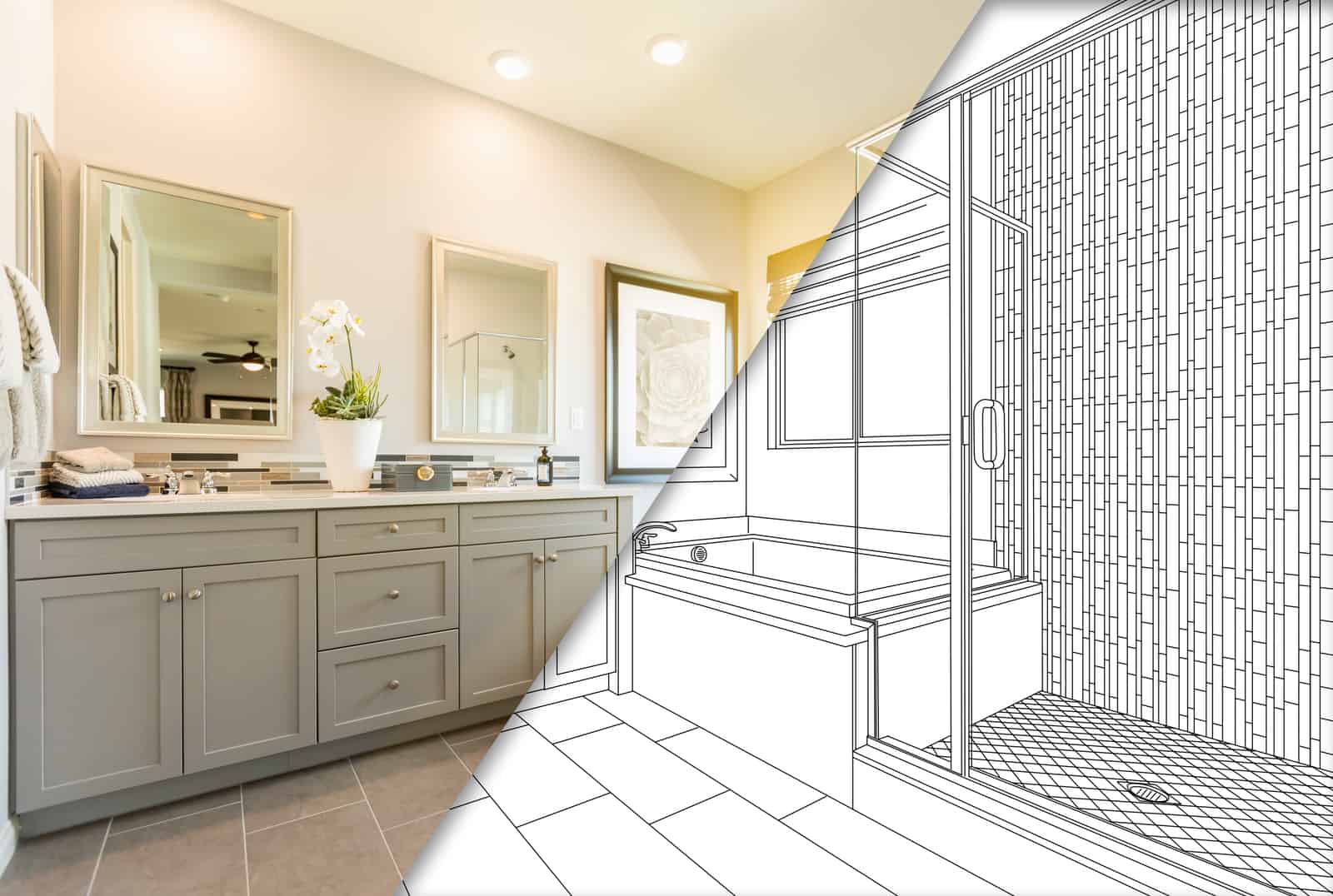 Not Sure If Your Bathroom Needs a Redo? Ask These Questions