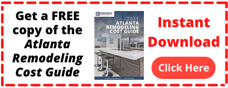 Get a FREE copy of the Atlanta Remodeling Cost Guide