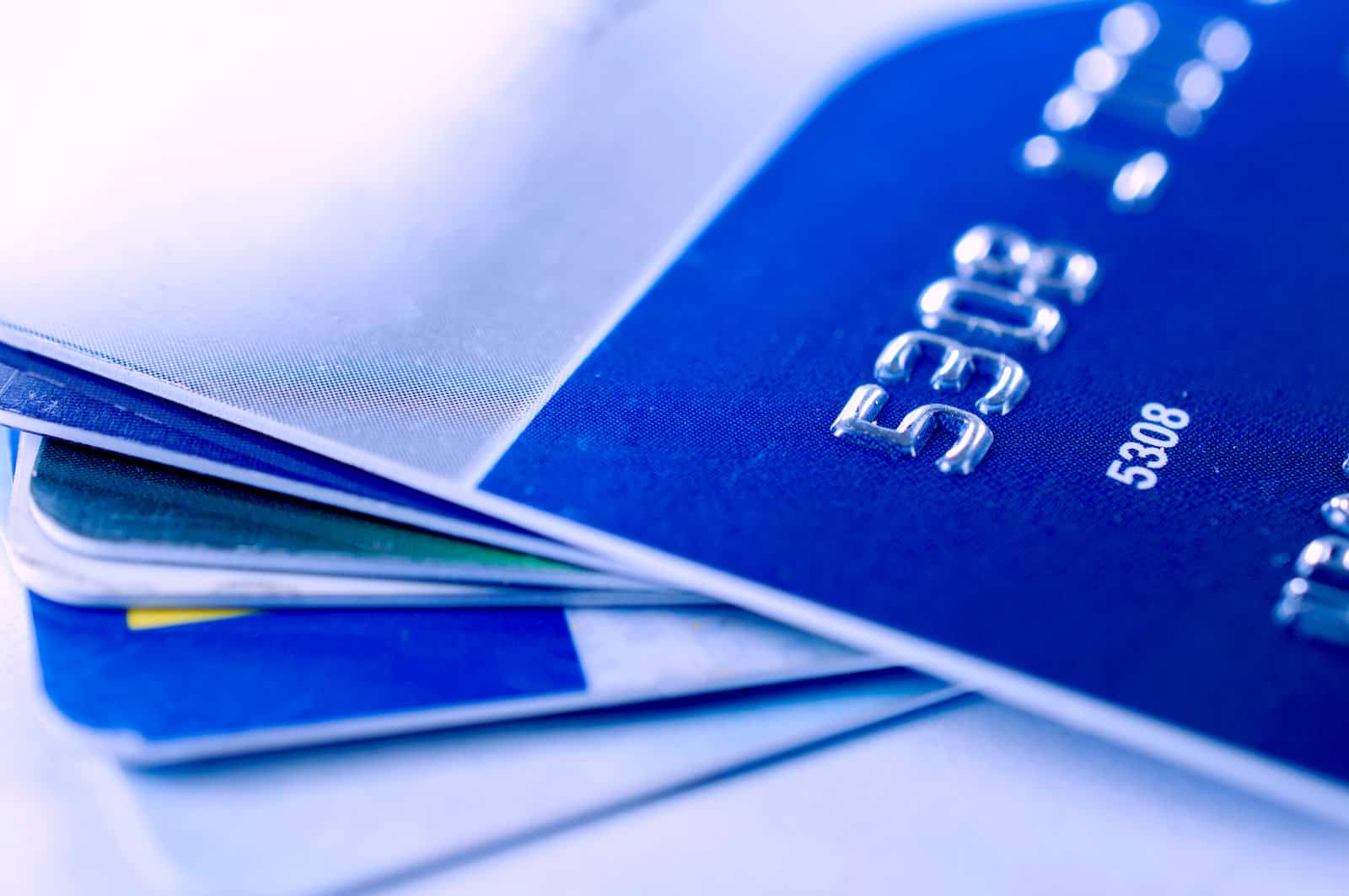 Credit cards can serve as a quick and easy home renovation loan
