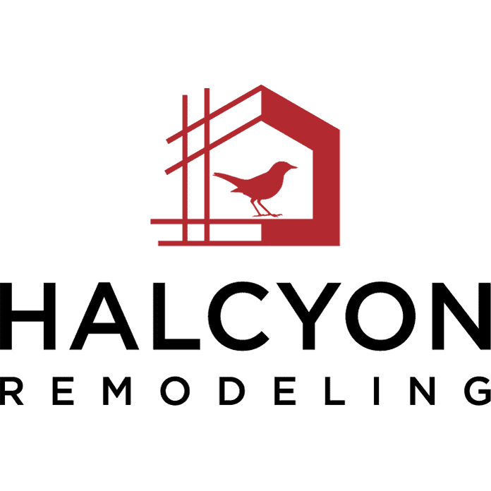 Halcyon Remodeling logo